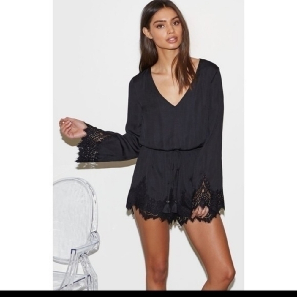 Kendall and Kylie romper